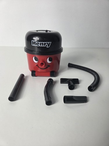 Henry hoover desk vacuum mini - desk,