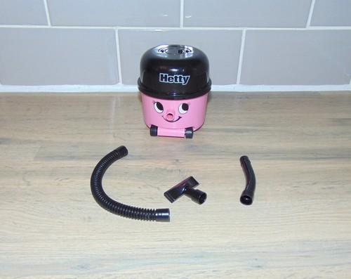 Hetty hoover desk vacuum - hoover,