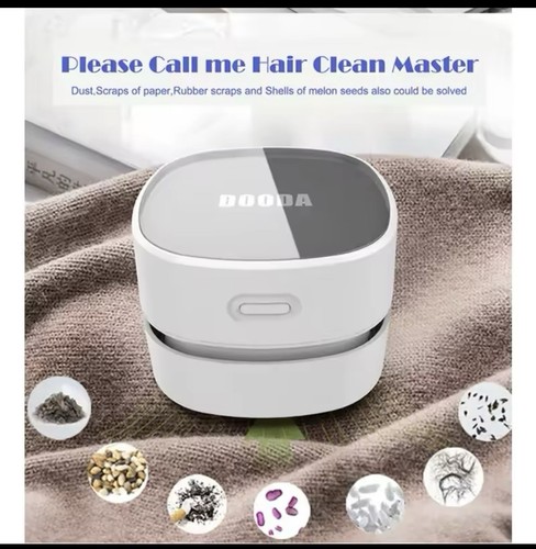 Best robotic mini desk - mini, cleaner