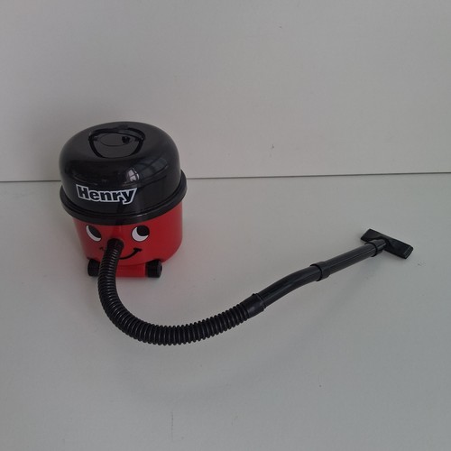Henry hoover desk vacuum - vacuum,, mini