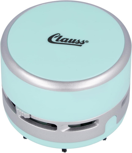 Clauss 2clean desk vacuum - desk,