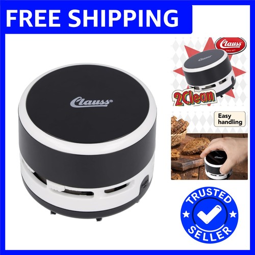 Clauss 2clean cordless - clauss, mini